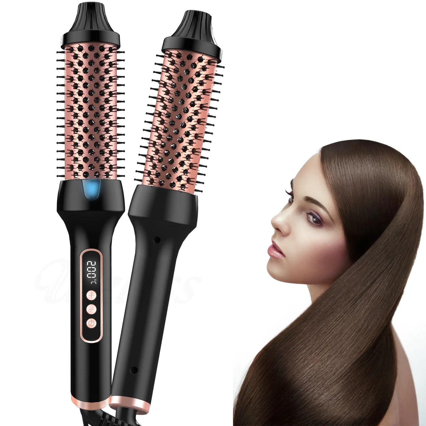Ventiore Hair Wand
